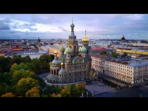 St Petersburg, City in Russia - Best Travel Destination St Petersburg, City in Russia - Best Travel Destination