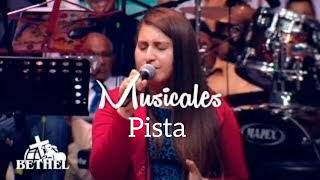 Video thumbnail of "Rayo fugaz - Pista"