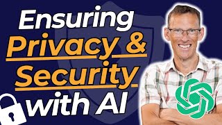 Mastering AI Security and Privacy: 7 Best Practices for Accountants
