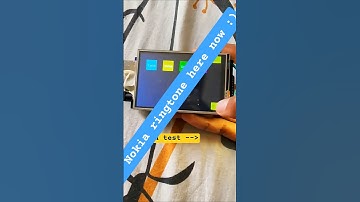 Arduino Touchscreen project #programming #arduino