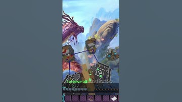 Did We Find A Hacker On Hypixel Bedwars?! #shorts #hypixelbedwars