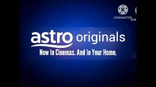 Astro Originals SD Channel Ident