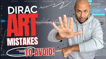 The TRUTH About Dirac ART – Tutorial, Results & Real Setup Tips