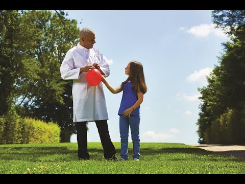 Air Liquide Medical Systems. Engagés aux côtés de ceux qui luttent pour la vie.