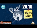 My Favorite New Features In Pop!_OS 20.10