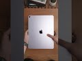 Unboxing the Sleekest iPad Ever – You Won’t Believe This!#Apple2025 #iPhone16Pro #TechUnboxing