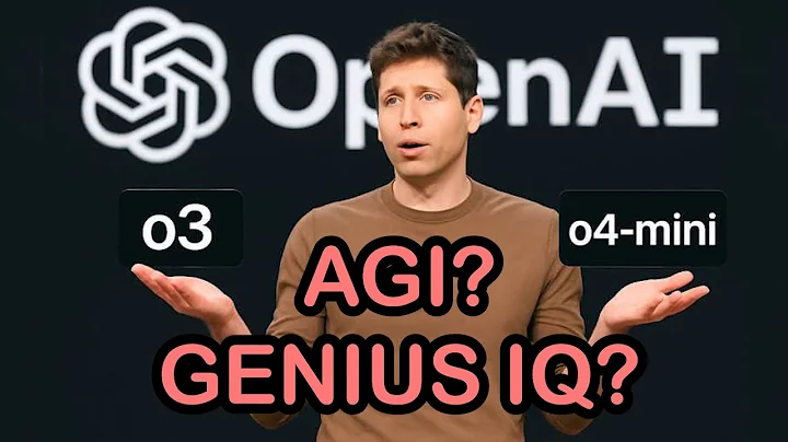 OpenAI O3 & O4-Mini BENCHMARKED