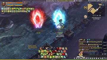 TOS Ep11 : CM 1-5 4000 Loot Chance 1/2