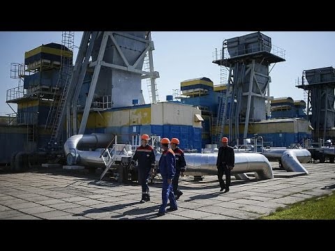 Vidéo: Pourquoi La Russie Vend Du Gaz à L'Ukraine Au Prix Le Plus élevé