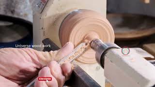 Traditional Woodworking Techniques   || Universe wood work #woodworking #woodwork #viral #trend