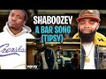 TRE-TV REACTS TO -   Shaboozey - A Bar Song (Tipsy) [Official Visualizer]