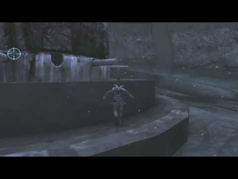 Tomb Raider Underworld Wii [HD] Part 17 - Jan Maya...
