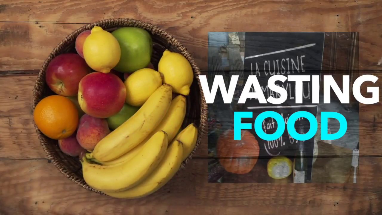 Simple Sunnah: Why do we waste? Ustad Shazad Shafi - Mualim Institute