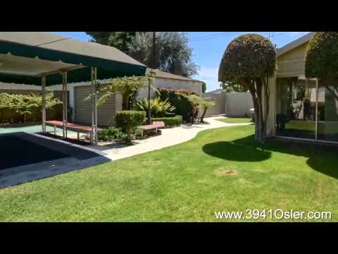 3941 Osler Ave, Long Beach, CA home video tour