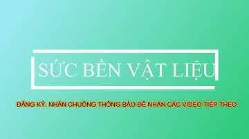 Vẽ nhanh biểu đồ nội lực