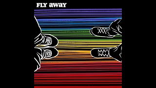 Talwiinder - Fly Away Prod. Retro Bld