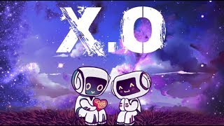 X.O - The Limba, Andro | Ее бокал полон ХО