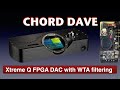 Chord Dave FPGA DAC