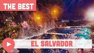 Best Things to Do in El Salvador