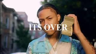 [FREE] K1 x Kay Flock x Sad Drill Sample Type Beat 2022 'It's Over' (Prod. ThugDa)