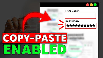 Tekst kopiëren van webpagina