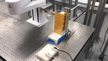 PreciseFlex Collaborative Robots Ideal for Benchtop Applications