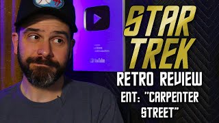 Star Trek Retro Review: 