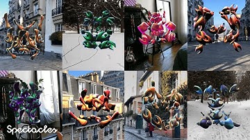 A Creature Awaits with Eliza Struthers-Jobin | Behind the Lens