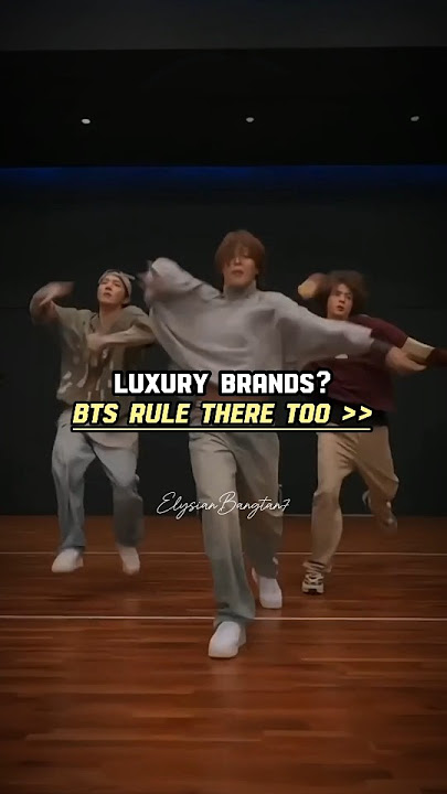 BTS even rule in fashion 💀😎 #bts #btsarmy #btsshorts #fypシ #shorts