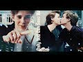 ► Even + Isak || Only You Can Save Me