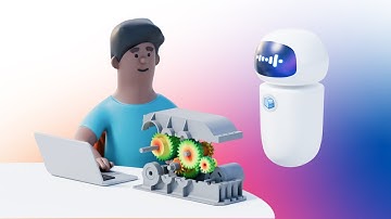 Explainer video - Synera AI Agents - How it works