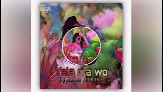 Yela Ola Wo Holi Especial Dj Aashis X Dj Rvs