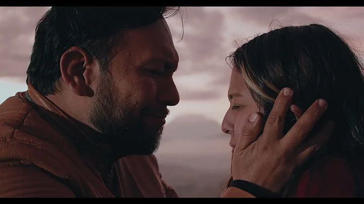 Diego Jess Surez M- "RASHEL" VIDEOCLIP OFICIAL