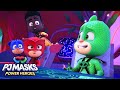 PJ Masks Power Heroes | Not funny, Gekko | NEW SERIES | Kids Cartoon | Animation for Kids