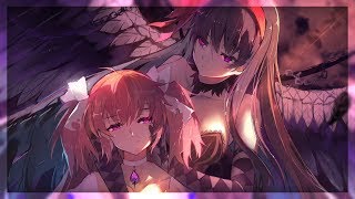 Nightcore - Sing Me To Sleep (Rock Version) chords