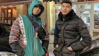 Mero 🇹🇷 feat Eno Panama Safe (Official Video)
