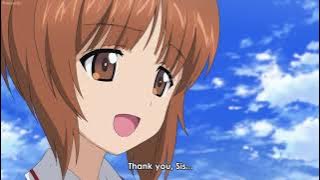 Download lagu Girls und Panzer der Film - Help Arrives | 学園十色です! (Gakuentoiro desu!)