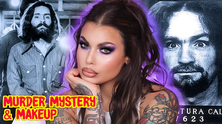 Brainwashed? A Deal Gone Wrong? Manson Mystery & M...