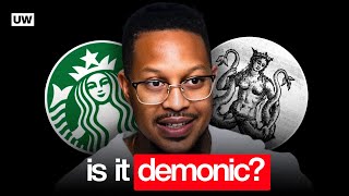 The Real Meaning Behind The Starbucks Logo