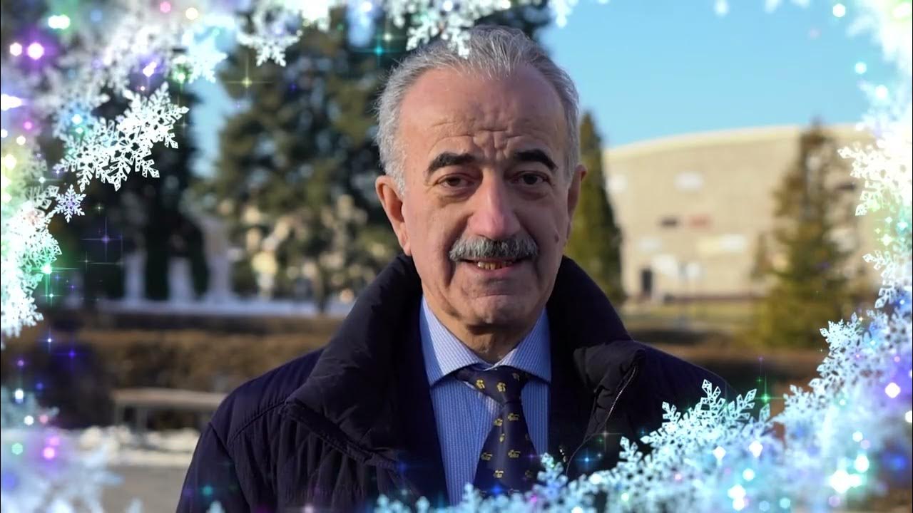 Георгий Иорданиди: АНК стала "мозговым центром" в сфере национальной политики