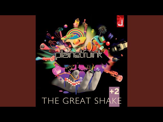 Planet Funk - All Your Love