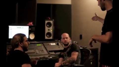 DESECRATE - At the Edge of Sanity DVD - Part 1