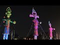 Ravan Dahan & Dussehra Celebrations 2023 🎉
