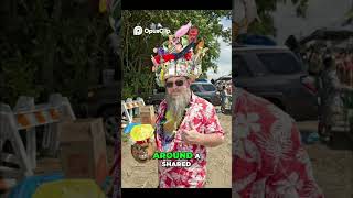 Margaritaville Escapism, Community, and The Point of Life #escapism #jimmybuffett #philosophy #funny