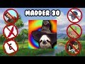 Ranking MADDER 30 #01 - Summer