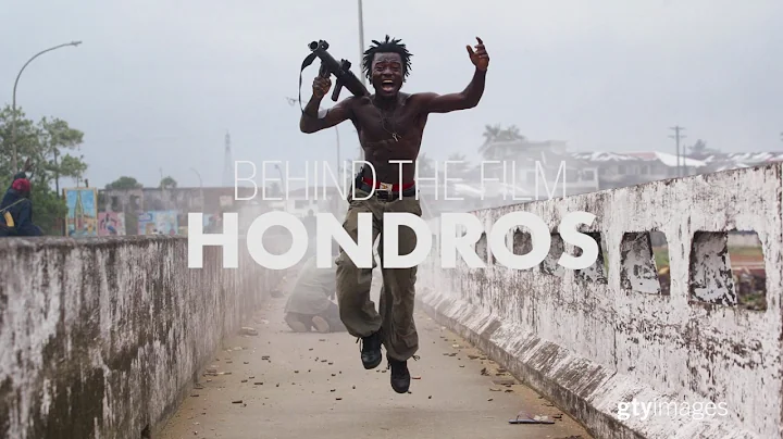 Thomas Hondros Photo 6