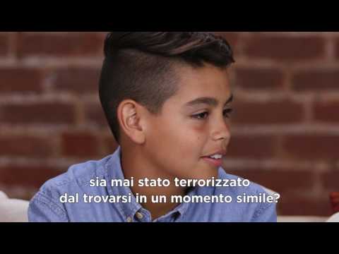 Video: Genitori Adolescenti Parent