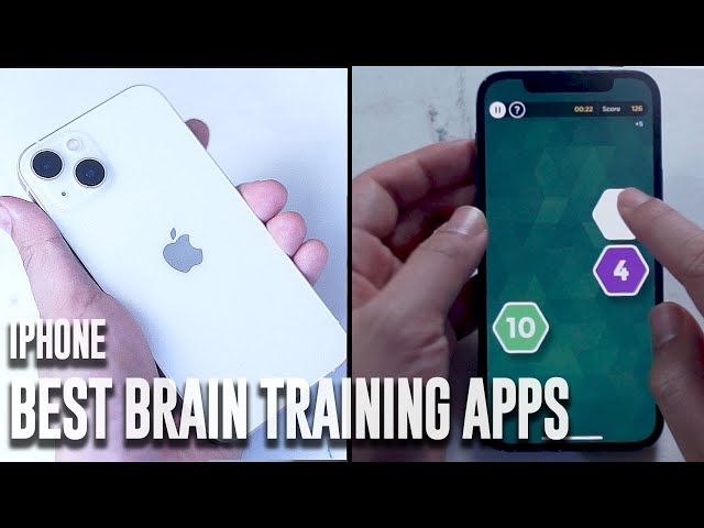 10 best brain training apps