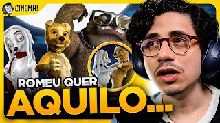 Romeu O Vira-Lata Atrapalhado Virou Meme Sem Querer?