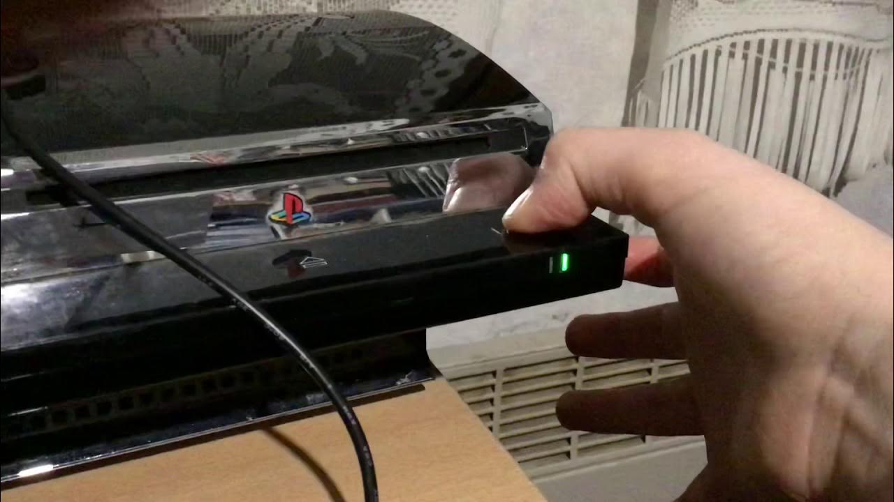 PS3 comment afficher le mode sans échec YouTube